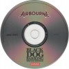 AIRBOURNE - BLACK DOG BARKING (special edition) (digipak) - 