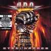 U.D.O. - STEELHAMMER (digipak) - 