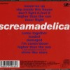 PRIMAL SCREAM - SCREAMADELICA - 