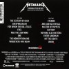 METALLICA - THROUGH THE NEVER (MUSIC FROM THE MOTION PICTURE) - 