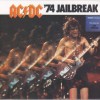 AC/DC - '74 JAILBREAK (digipak) - 