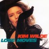 KIM WILDE - LOVE MOVES - 