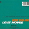 KIM WILDE - LOVE MOVES - 