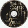 ALICE COOPER - WELCOME 2 MY NIGHTMARE - 