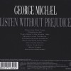 GEORGE MICHAEL - LISTEN WITHOUT PREJUDICE VOL. 1 - 