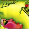 LIME - SENSUAL SENSATION - 