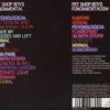 PET SHOP BOYS - FUNDAMENTAL (special limited edition) - 