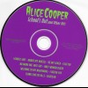 ALICE COOPER - SCHOOL'S OUT AND OTHER HITS - 