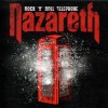 NAZARETH - ROCK'N'ROLL TELEPHONE - 