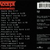 ACCEPT - DEATH ROW - 