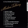 MODERN TALKING - IN THE MIDDLE OF NOWHERE - THE 4TH ALBUM (collector's edition) - 