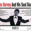 ALEX HARVEY AND HIS SOUL BAND - ALEX HARVEY AND HIS SOUL BAND - 