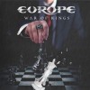 EUROPE - WAR OF KINGS (ecolbook) - 