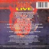 AC/DC - LIVE (2CD collector's edition) (digipak) - 