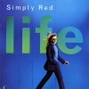 SIMPLY RED - LIFE - 