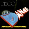 ADRIANO CELENTANO - SVALUTATION / DISCO DANCE - 