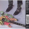 STEVE VAI - PASSION AND WARFARE - 