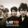 U2 - U218 SINGLES (CD+DVD deluxe limited edition) - 