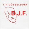 1-A DUSSELDORF - D.J.F. (j) - 