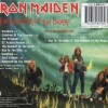 IRON MAIDEN - THE NUMBER OF THE BEAST - 