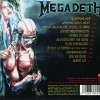 MEGADETH - UNITED ABOMINATIONS - 