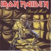 IRON MAIDEN - PIECE OF MIND - 