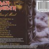 IRON MAIDEN - PIECE OF MIND - 