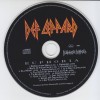 DEF LEPPARD - EUPHORIA - 