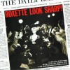 ROXETTE - LOOK SHARP - 