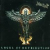 JUDAS PRIEST - ANGEL OF RETRIBUTION - 