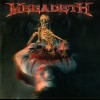 MEGADETH - THE WORLD NEEDS A HERO - 