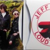 JEFF BECK - LOUD HAILER (cardboard sleeve) - 