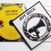 JEFF BECK - LOUD HAILER (cardboard sleeve) - 