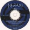 DEF LEPPARD - RETRO ACTIVE - 