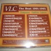 ������� ��������� (VLC) - THE BEST OF 1991-1995 - ���������