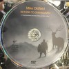 MIKE OLDFIELD - RETURN TO OMMADAWN (CD+DVD-AUDIO) (digipak) - 