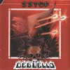 ZZ TOP - DEGUELLO - 