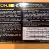  DENON - HD-M 90 - 