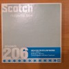      - SCOTCH 206 PRO PACK BLUE LINE - 