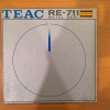  550  (7") - TEAC RE-711 - 