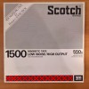      - SCOTCH 1500-550 - 