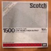      - SCOTCH 1500-1100R-P - 