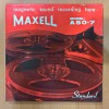      - MAXELL A50-7 - 
