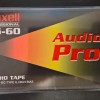  MAXELL - MS-60 (chrom) - 