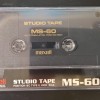  MAXELL - MS-60 (chrom) - 