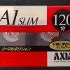  AXIA - A1SA 120 - 