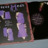 DEPECHE MODE - SONGS OF FAITH AND DEVOTION (uk) - 