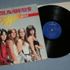 RUNAWAYS - LIVE IN JAPAN - 