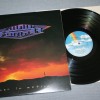 NIGHT RANGER - MAN IN MOTION (j) - 