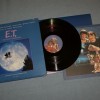 MICHAEL JACKSON - E.T. - THE EXTRA-TERRESTRIAL (box) (+ poster) - 